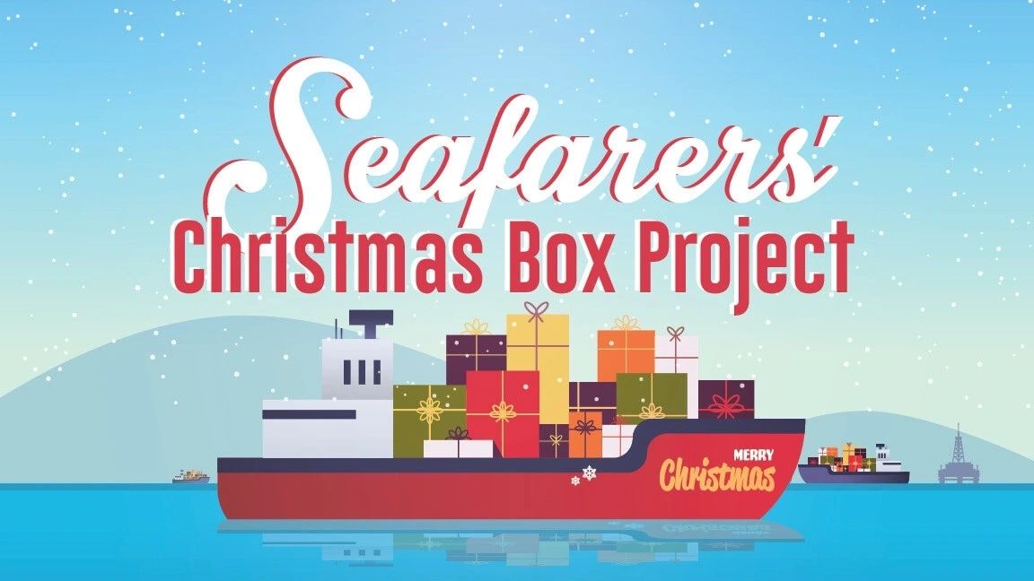 Christmas Shoebox