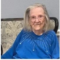 Joyce Goforth