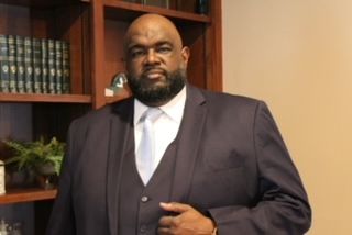 Pastor Wesley